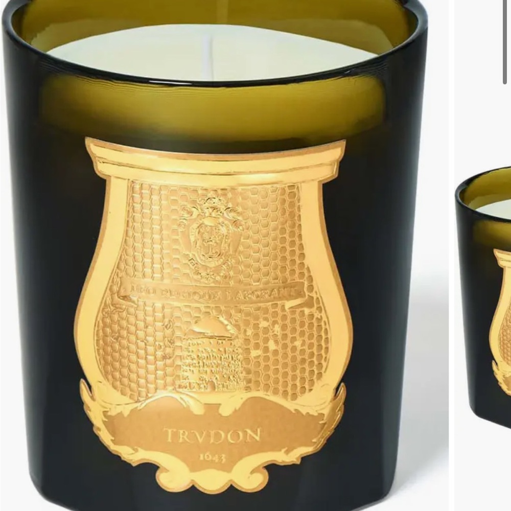 COPY - Trudon Gabriel Classic Candle